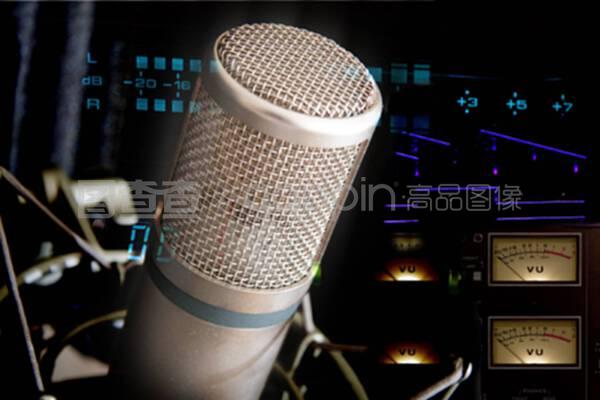 從錄音室麥克風到專業錄音制作 打造完美聲音的必備指南